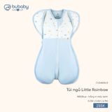 Túi ngủ Little Rainbow Bubaby