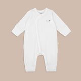 Body dài tay cài chéo Siro Bubaby