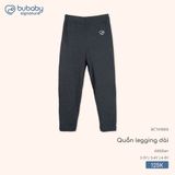 Quần legging dài Bubaby
