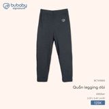 Quần legging dài Bubaby