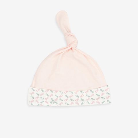 Mũ nút thắt Bambus Iconic 1 Bubaby ABB1924NS.06MD86