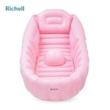 Chậu tắm phao Richell