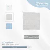 Khăn quấn đa năng Muslin Bubaby