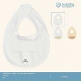 Yếm tròn cài sau Bambus Bubaby ABB011003.FREF10
