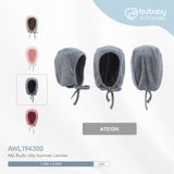 Mũ Buộc dây bonnet Lennie 194300 Bubaby