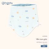Yếm tam giác Bubaby