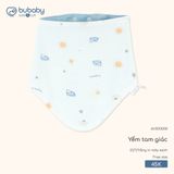 Yếm tam giác Bubaby
