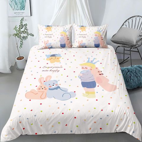 vỏ gối ôm thun lạnh Premium new 2025 Ú Òa