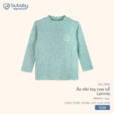 Áo dài tay cao cổ Lennie Bubaby