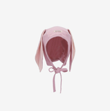 Mũ buộc dây tai thỏ Bonnet Bubaby ASR1965FF.0NBA01