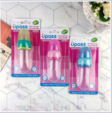 Bình bóp thức ăn Upass