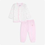 Bộ dài tay cài giữa Bambus Signature Bubaby BBB110209.03MB79