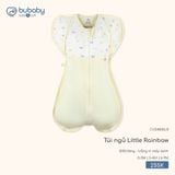 Túi ngủ Little Rainbow Bubaby
