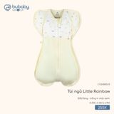 Túi ngủ Little Rainbow Bubaby