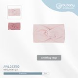 Băng đô bé gái 023100 Bubaby
