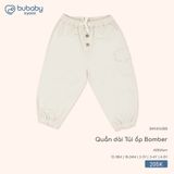 Quần dài Túi ốp Bomber Bubaby