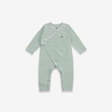 Body dài tay cài chéo Siro Bubaby