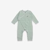 Body dài tay cài chéo Siro Bubaby