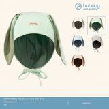 Mũ Bonnet tai thỏ Siro Bubaby ASR194305.0NBA01