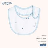 Yếm cài lệch Bubaby