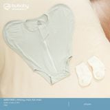 Nhộng chũn hở chân Bubaby ABB117601.03MA01