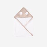 Khăn quấn đa năng Cotton Terry Bubaby