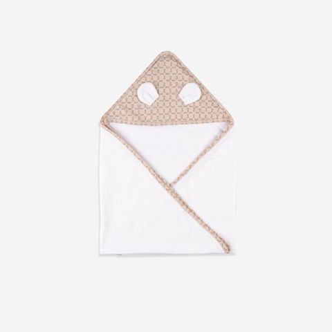 Khăn quấn đa năng Cotton Terry Bubaby