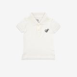 Áo ngắn cổ Polo Ponie Glory 303 Bubaby