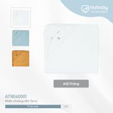 Khăn choàng tắm terry 060001 Bubaby