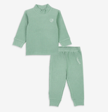 Promo Bộ dài tay cao cổ Molist 110902 Bubaby