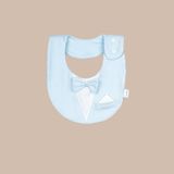 Yếm Giả vest bé trai Bubaby