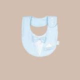 Yếm Giả vest bé trai Bubaby