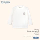 Áo dài tay cao cổ Lennie Bubaby