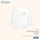 Áo dài tay cao cổ Lennie Bubaby