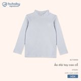 Bộ dài tay cài vai Bubaby