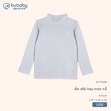 Bộ dài tay cài vai Bubaby