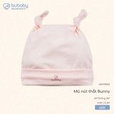 Mũ nút thắt Bunny Bubaby