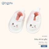 Giày vải tai gấu Bubaby