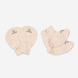 Bao tay bao chân Bambus Glory Bubaby