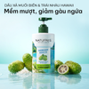 Dầu Xả Sạch Gàu Muối Biển & Trái Nhàu Hawaii NATUFRES Hawaiian Breeze