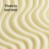  Dầu Xả Suôn Mượt, Phồng Tóc Chiết Xuất Bia Bỉ NATUFRES Belgian Favorite 