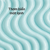  Dầu Xả Sạch Gàu Muối Biển & Trái Nhàu Hawaii NATUFRES Hawaiian Breeze 