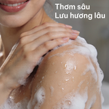  Sữa Tắm Thơm Sang Rượu Vang Đỏ Pháp NATUFRES French Chic 