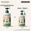 Sữa Tắm Thơm Ngọt Ấm Tinh Dầu Argan Morocco NATUFRES Moroccan Secret