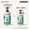 Sữa Tắm Thơm Mát Lạnh - Muối Biển & Trái Nhàu Hawaii NATUFRES Hawaiian Breeze