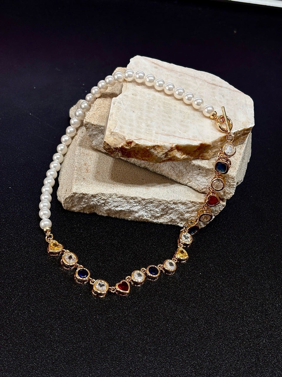  W94 - PKH - 4677-J - NGỌC TRAI ,ĐÁ 