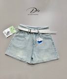 U57 - JEAN370 - 8106 
