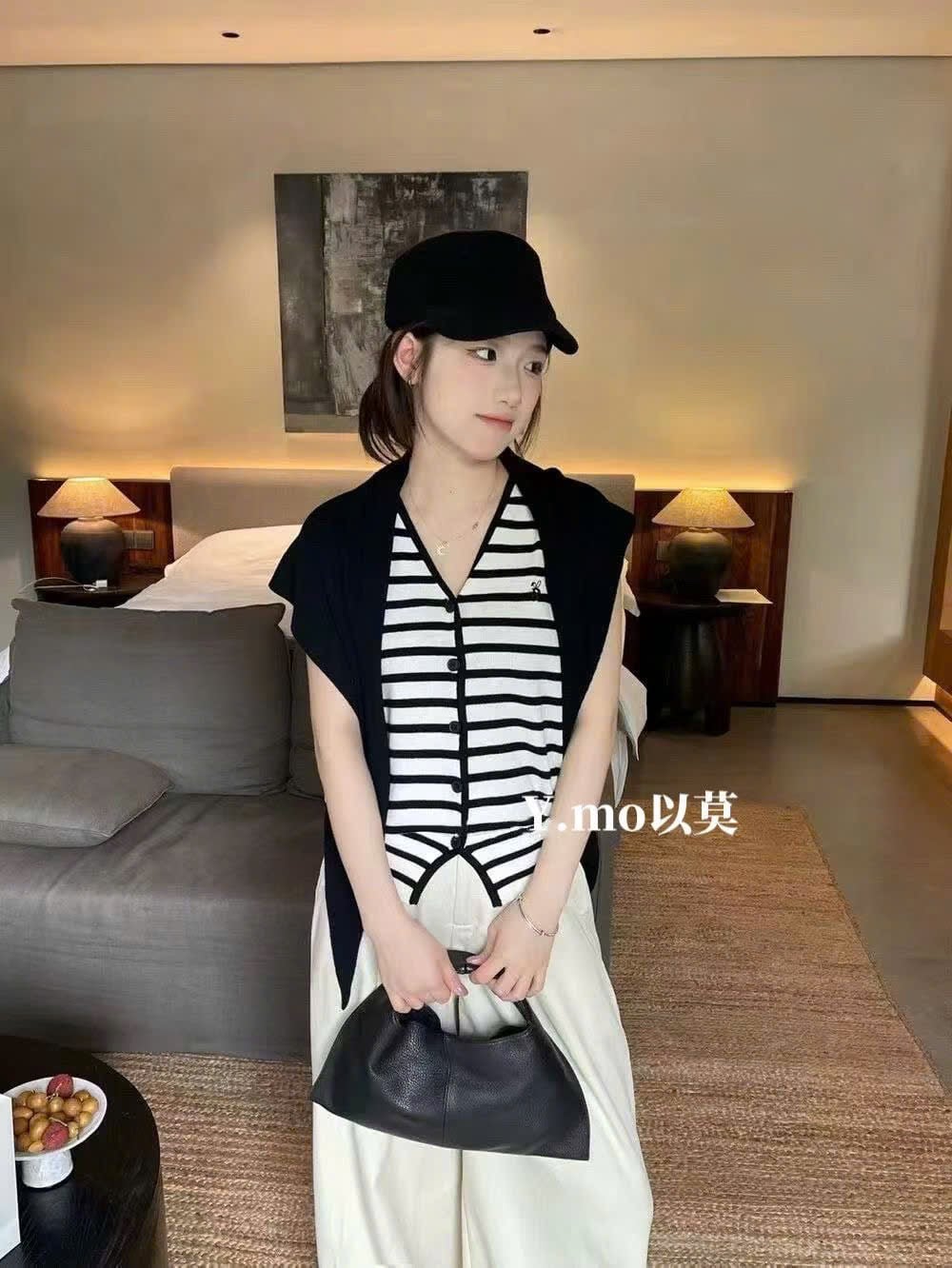  004 - 7171 SỌC ĐEN 