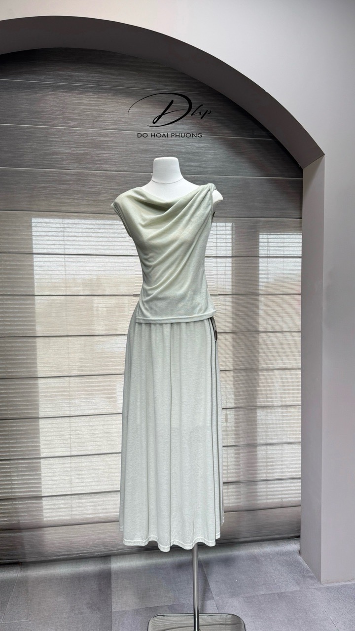  D77 - 2F81 - 30331 XANH LÁ 