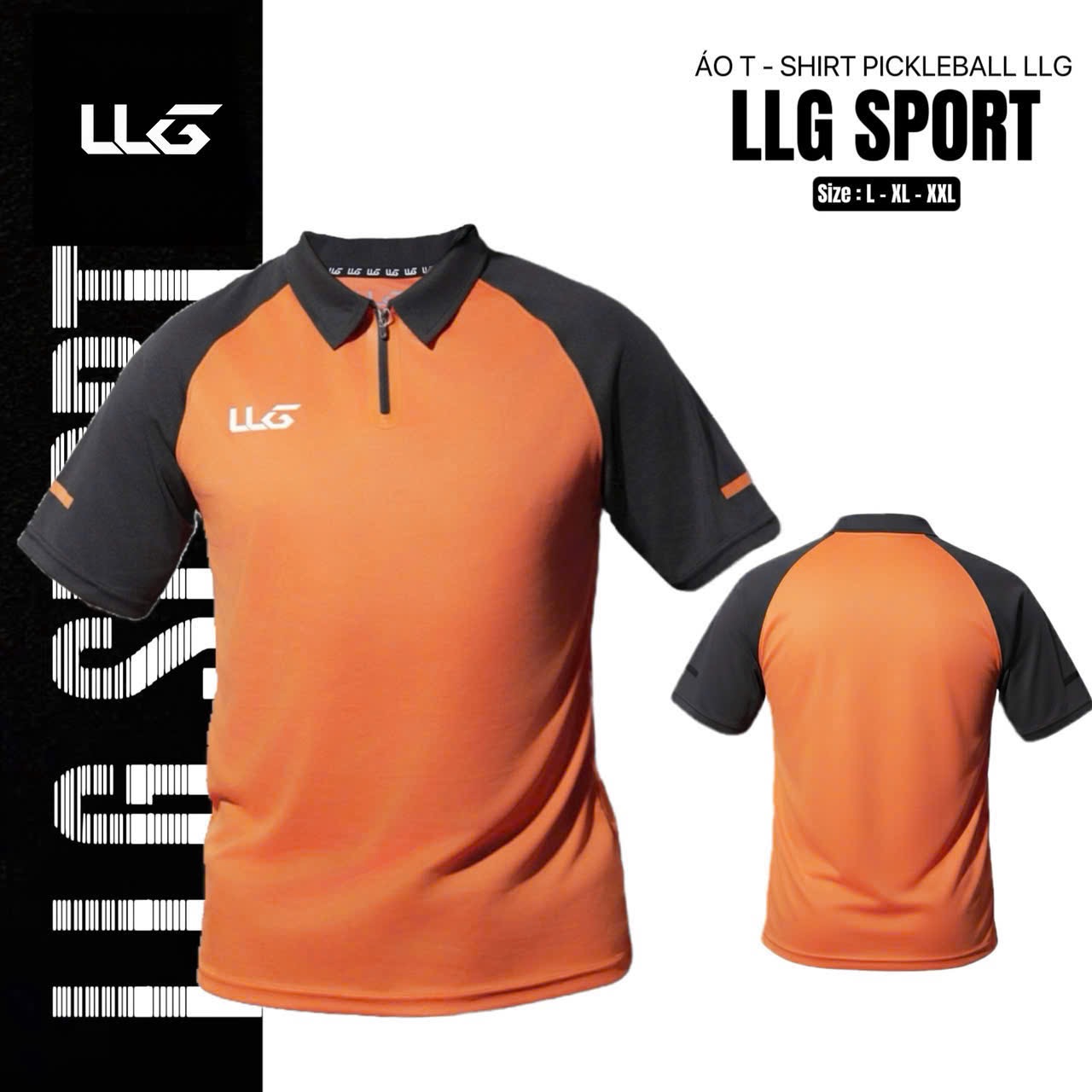  G59 - LLG02 - CAM TAY ĐEN 